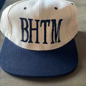 Big Head TODD and the Monsters Deadstock hat